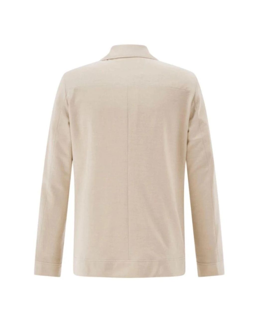 CLUB of GENTS Natural Light Jackets for men