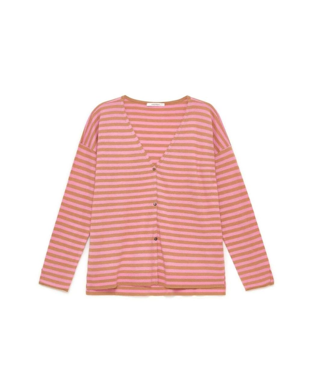 Cardigans Maliparmi de color Red