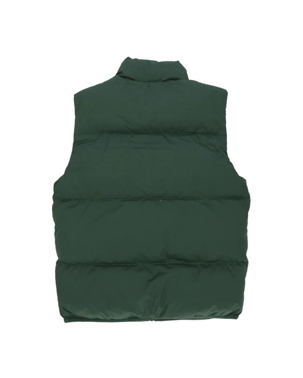 Vests di Nike in Green da Uomo
