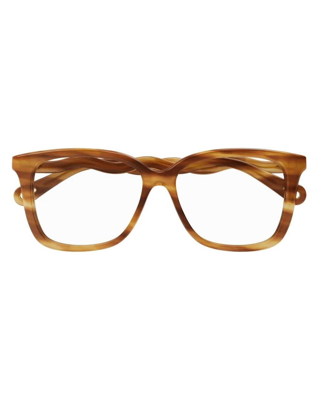 Chloé Brown Glasses