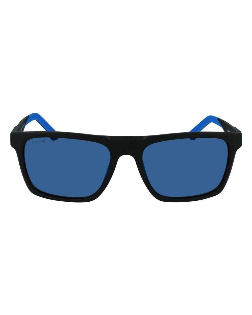 Lacoste Blue Sunglasses for men