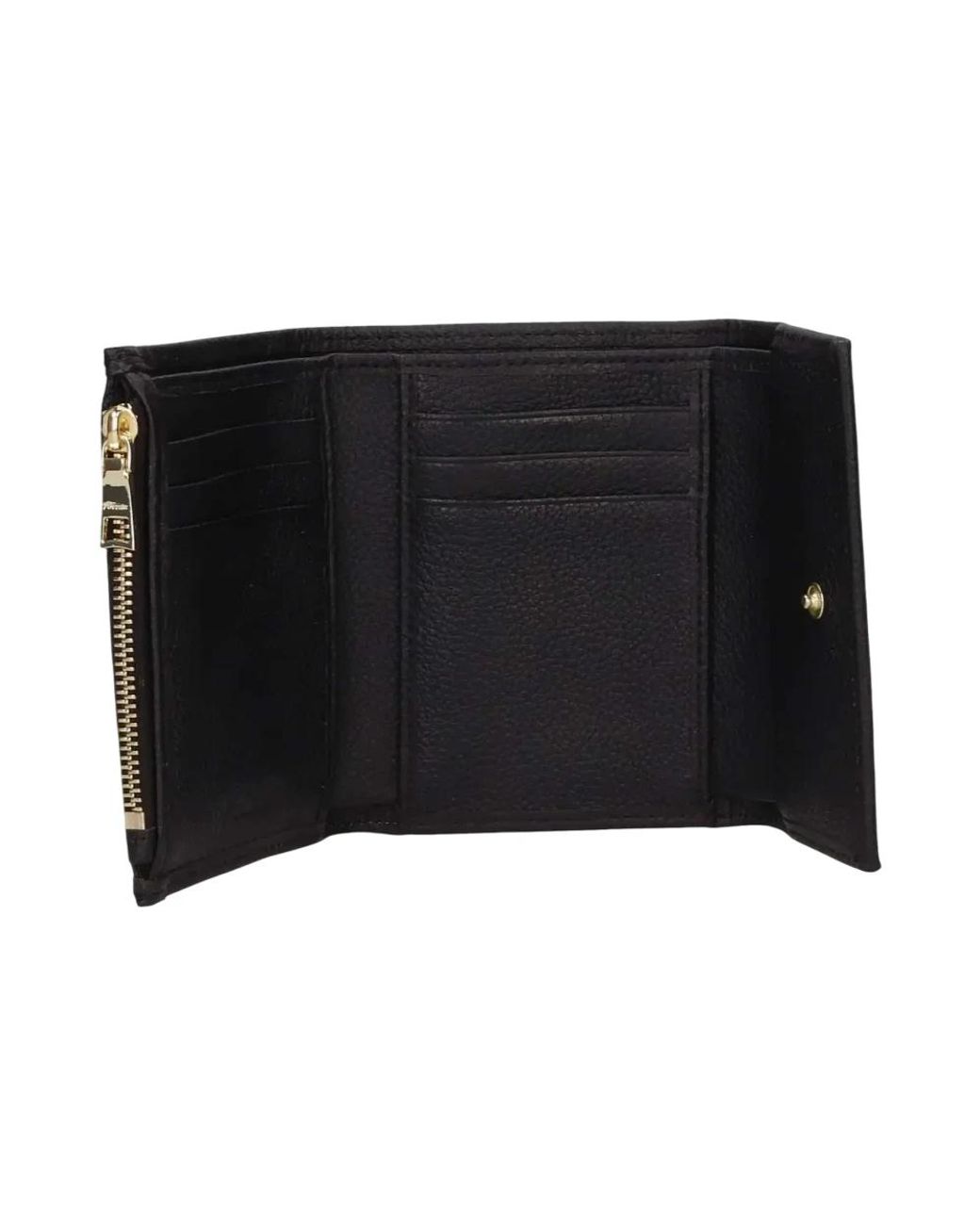 Pollini Black Wallets & Cardholders