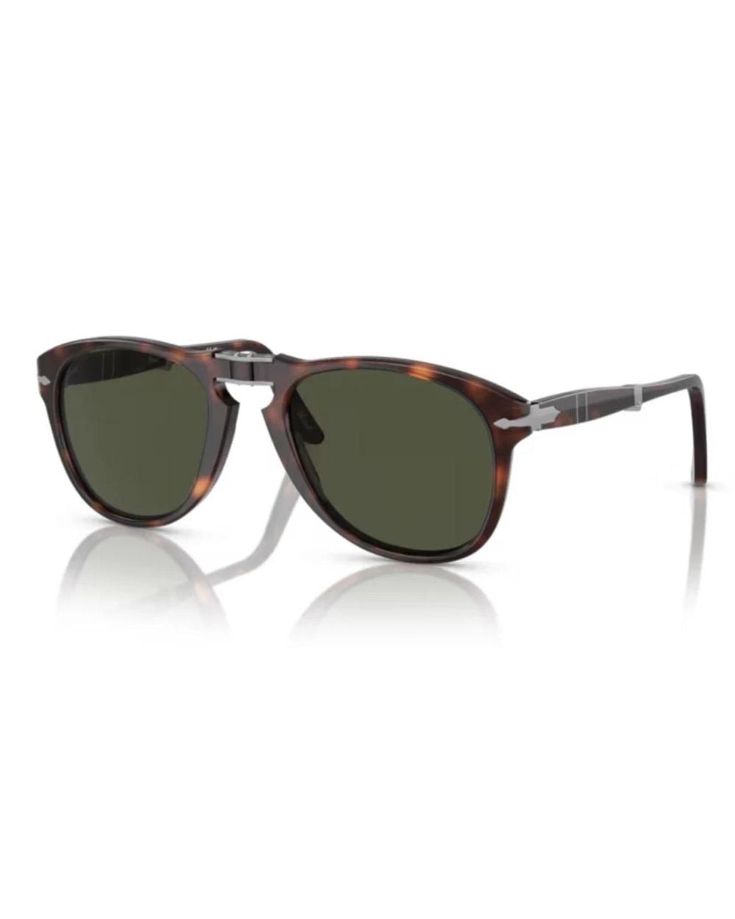 Persol Green Sunglasses