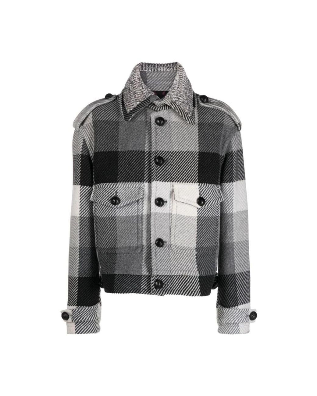Jackets > light jackets Etro pour homme en coloris Gray