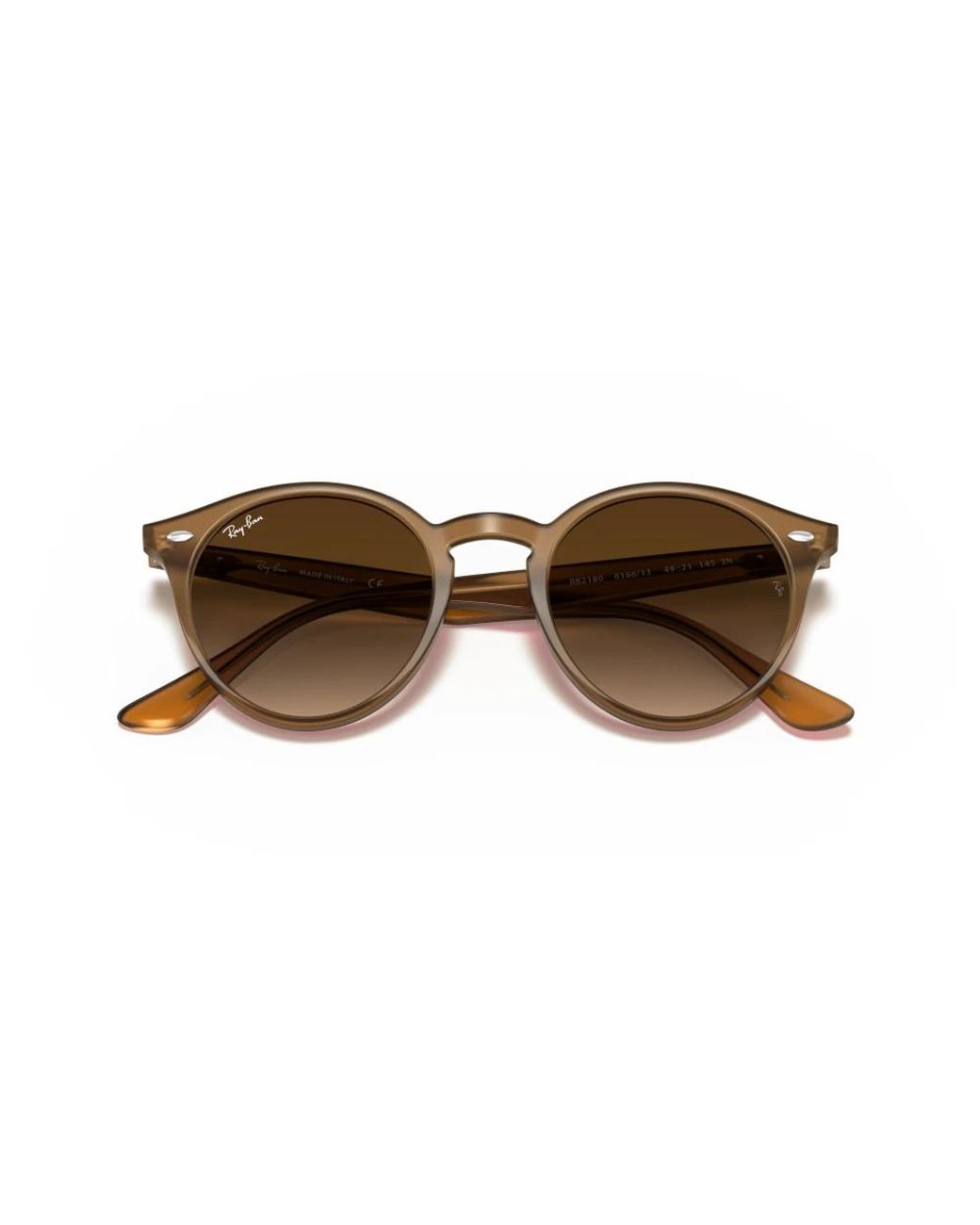Ray-Ban Brown Sunglasses