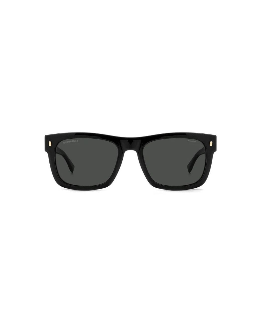 DSquared² Black D20100 Rahmen