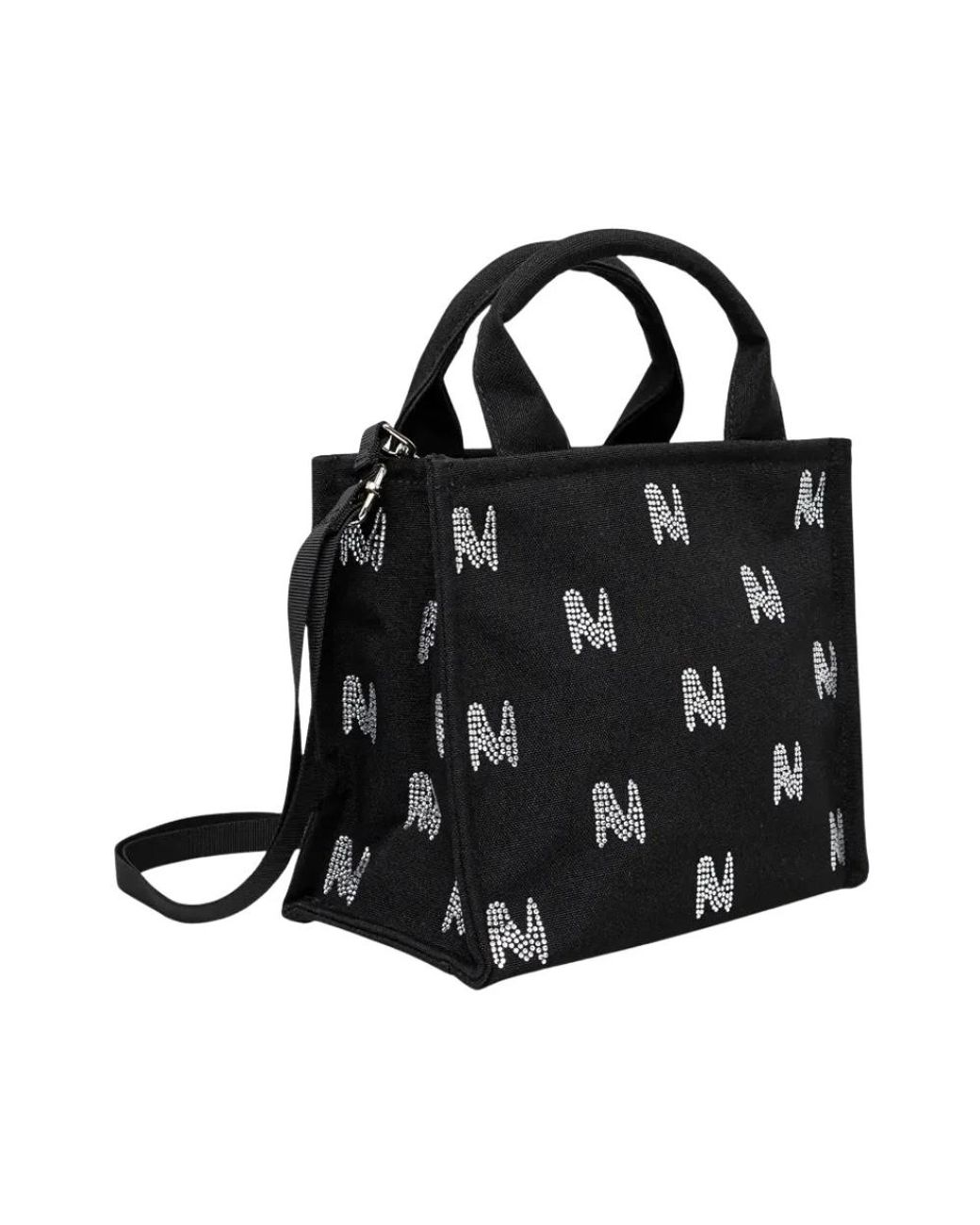Handbags MSGM en coloris Black