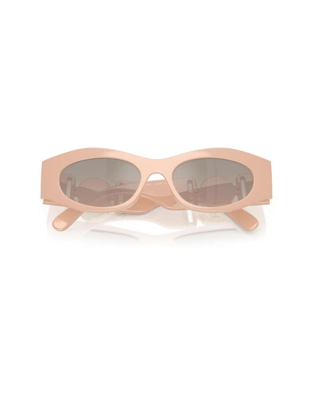 Versace Natural Sunglasses