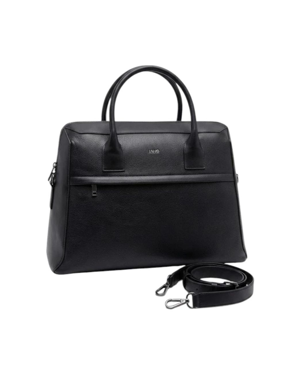 Liu Jo Black Handbags