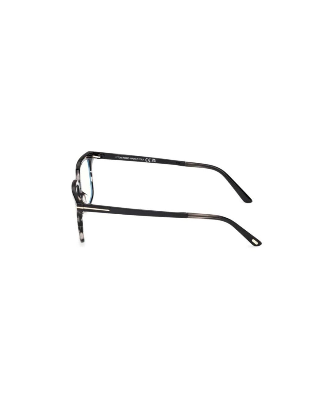 Tom Ford Brown Glasses