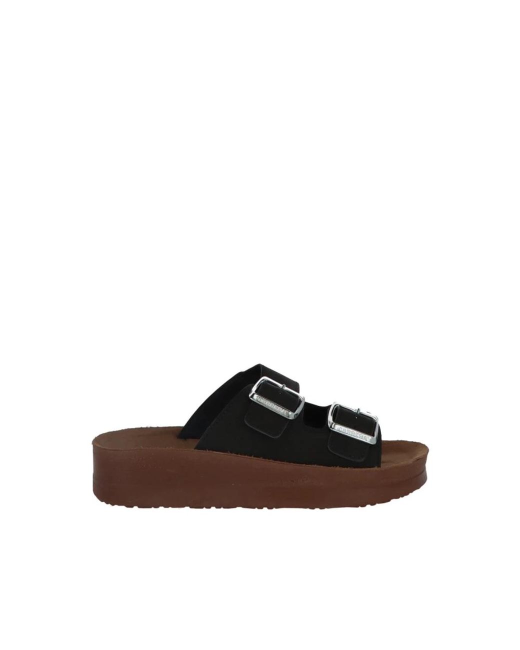 Carrera Brown Sliders