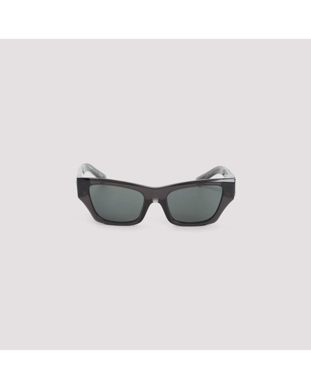 Sunglasses di Burberry in Black