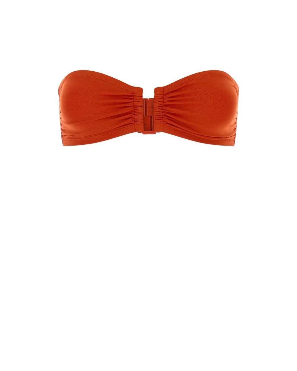 Eres Red Bikinis