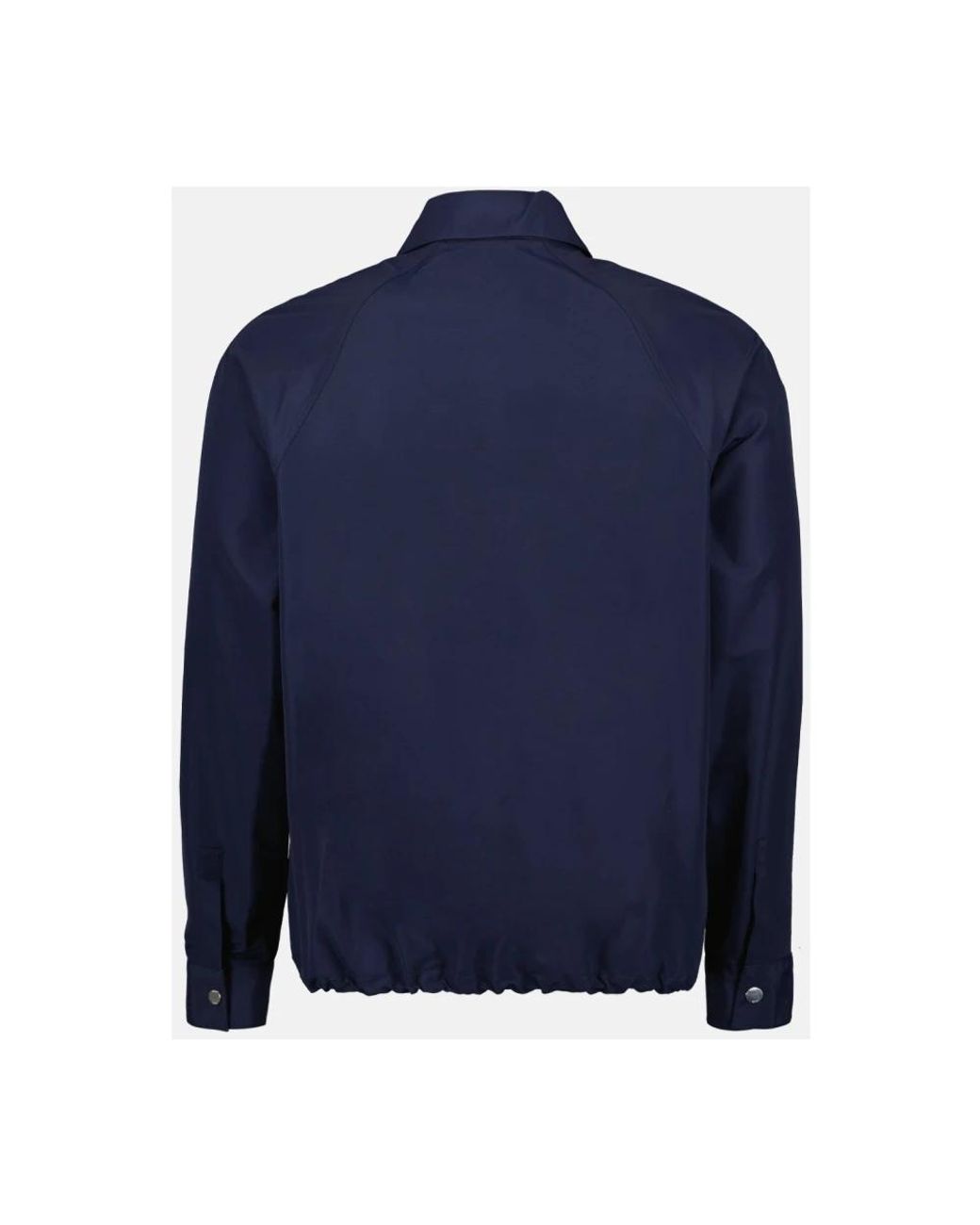 Light Jackets Dior de hombre de color Blue