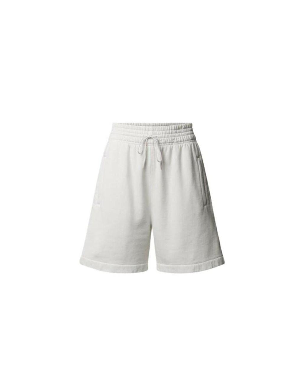 Petrol: Jogging Short - Grijs - PINC Sale