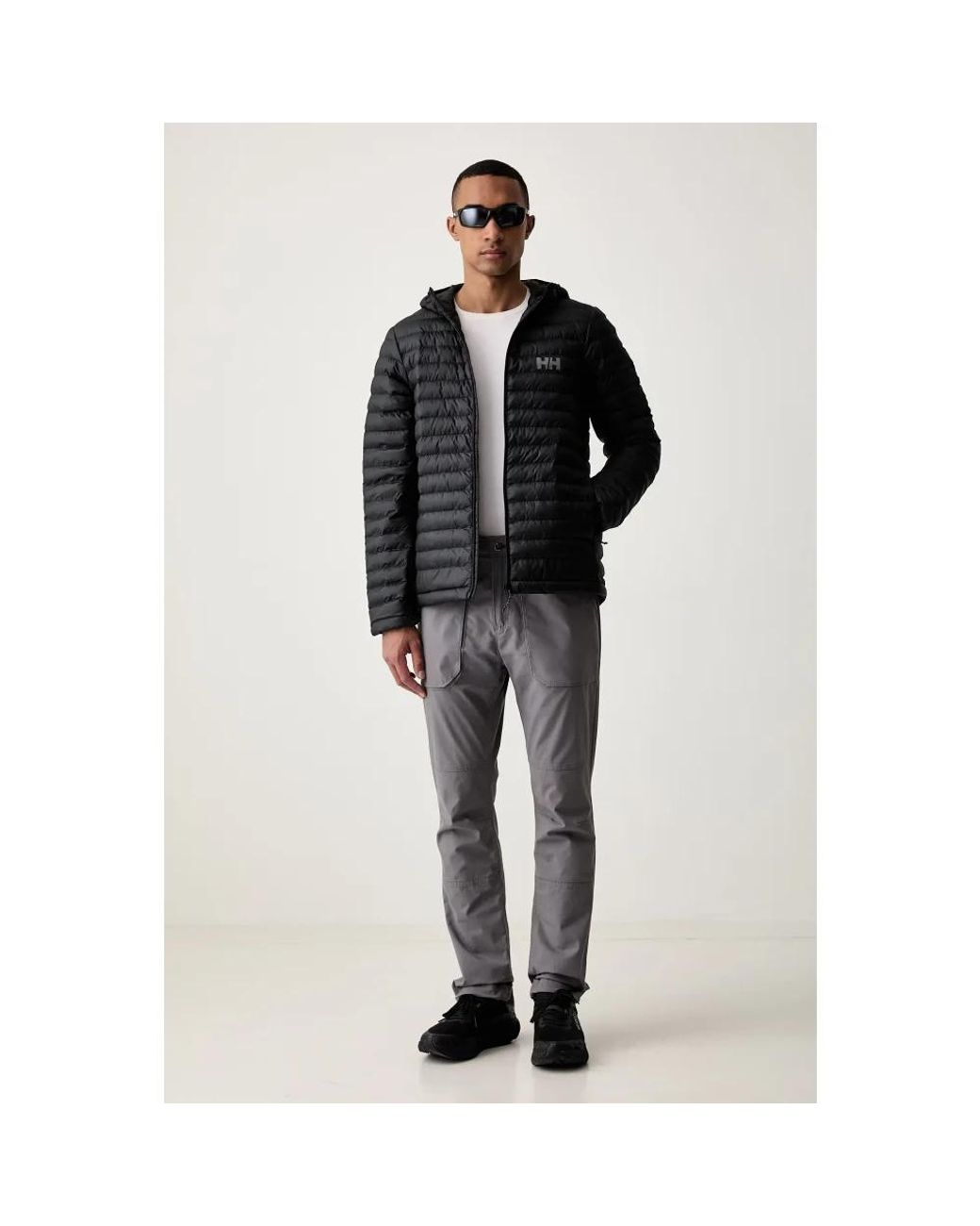 Jackets Helly Hansen pour homme en coloris Black