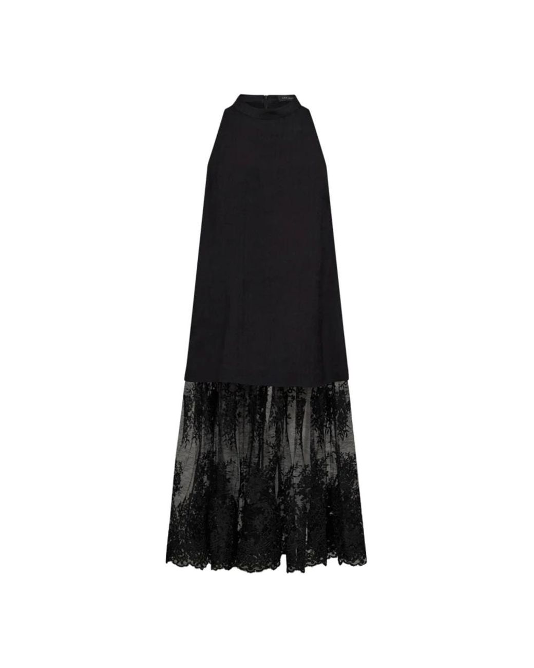 Copenhagen Muse Black Gowns