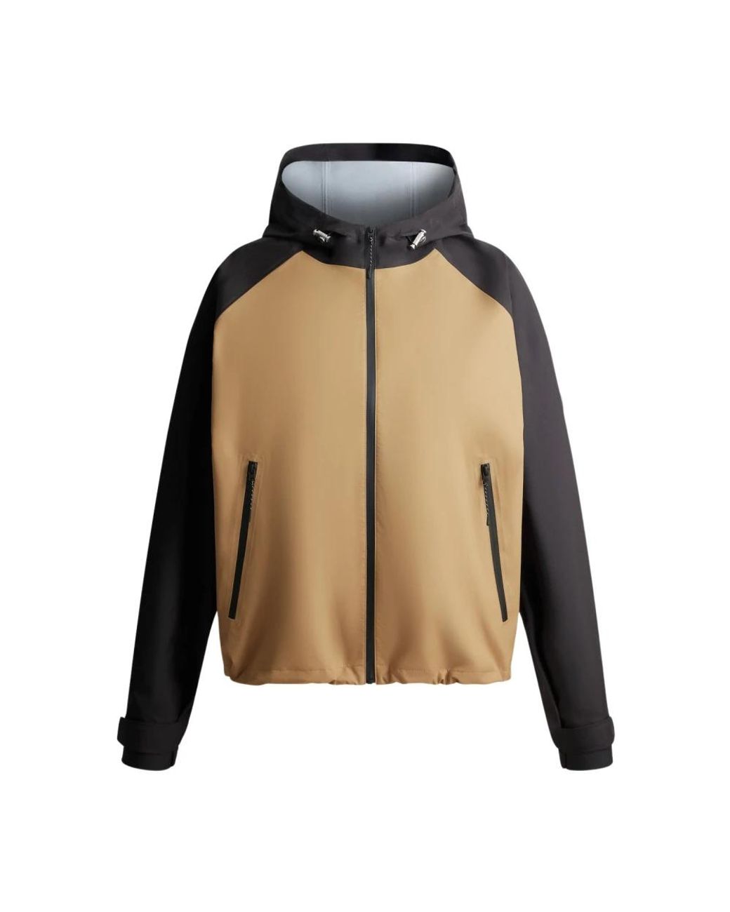 Fusalp Jassen ,Syarane Blouson in het Natural