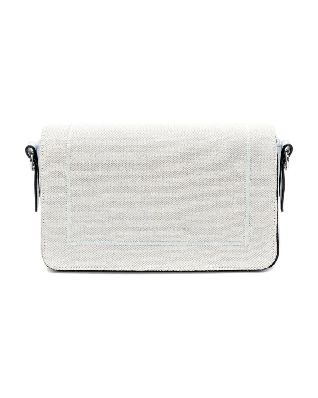 Keddo Gray Cross Body Bags