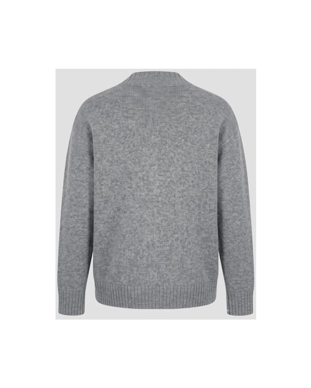 Cardigans Vivetta de color Gray