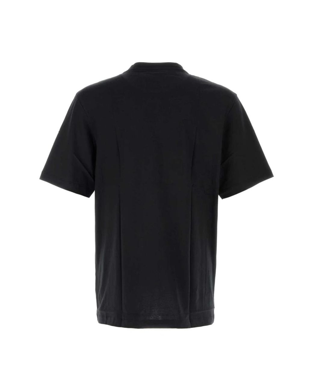 OAMC Black T-Shirts for men