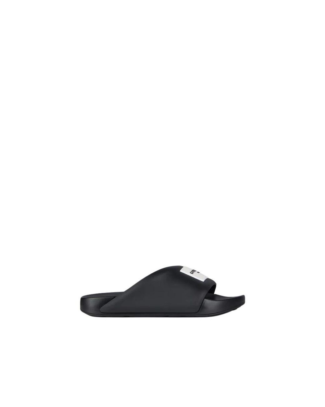 Sliders Givenchy de color Blue