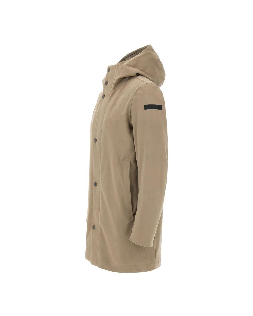 Down Coats Rrd pour homme en coloris Natural