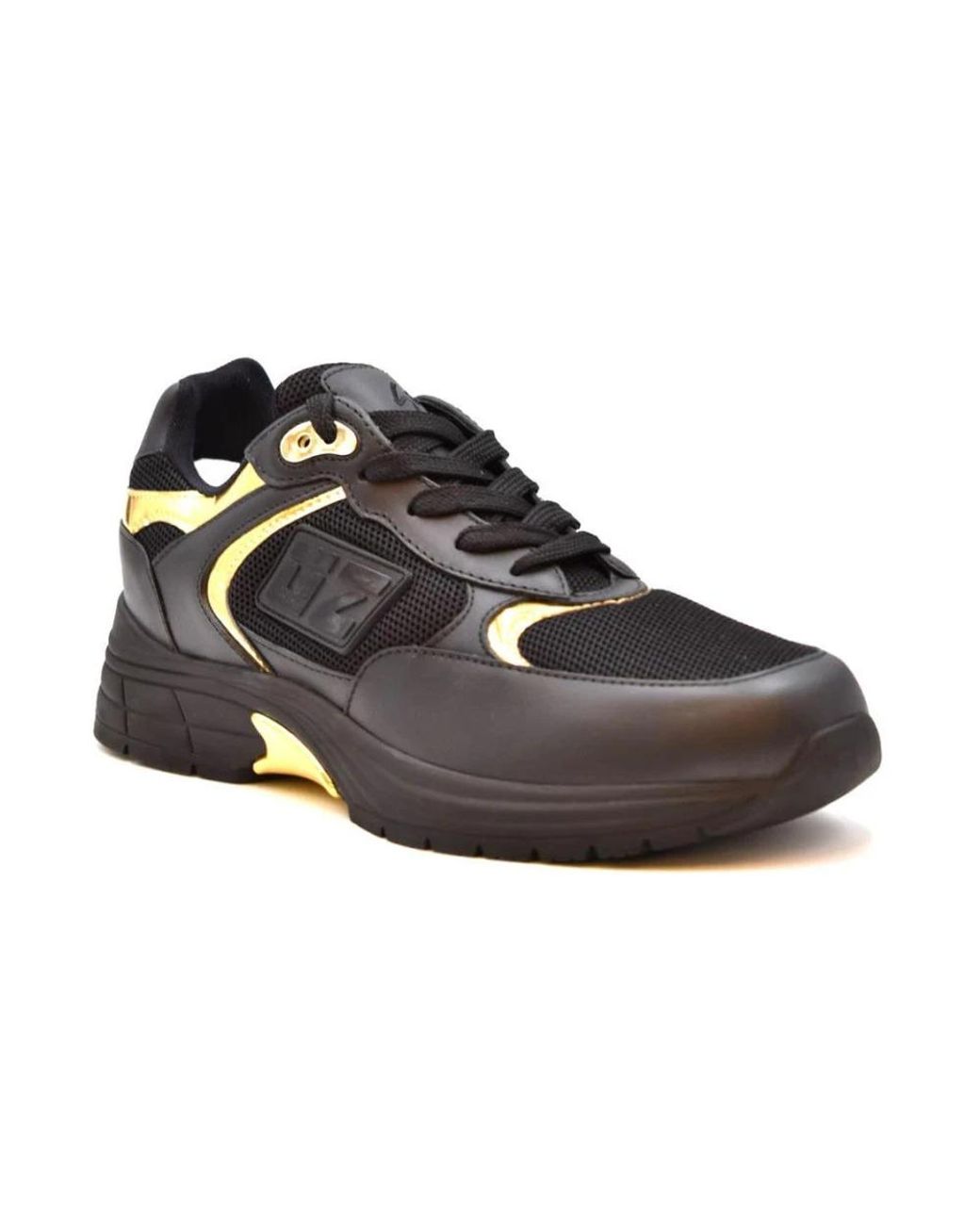 Giuseppe Zanotti Brown Sneakers for men