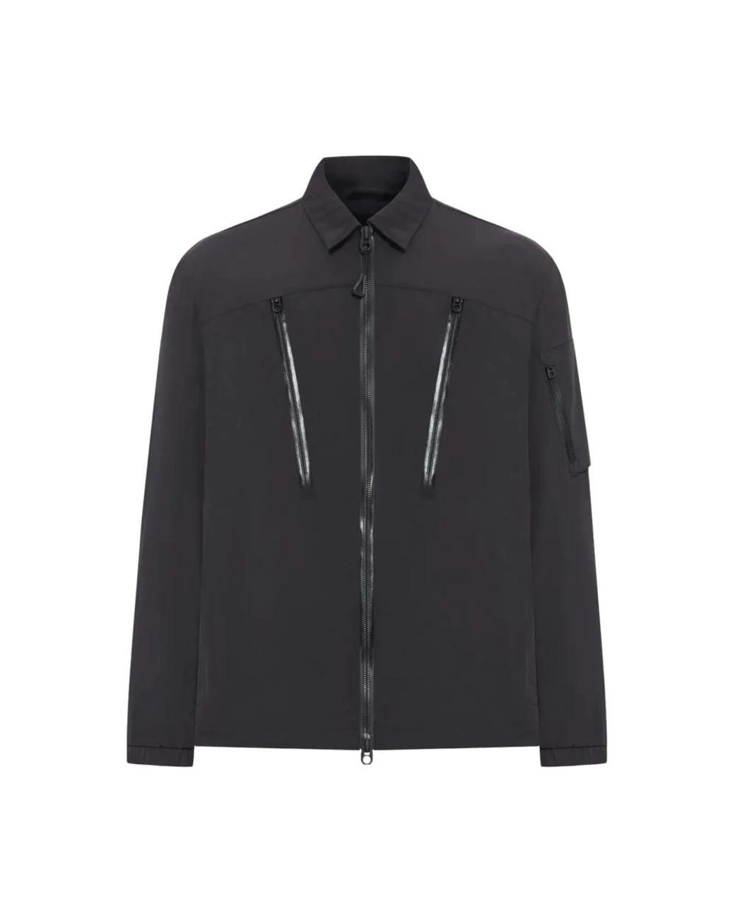 JG1 Blue Light Jackets for men