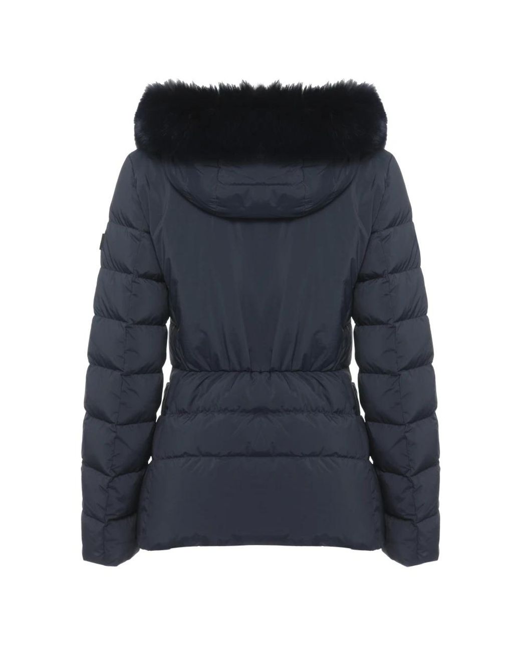 Down Jackets di Peuterey in Blue