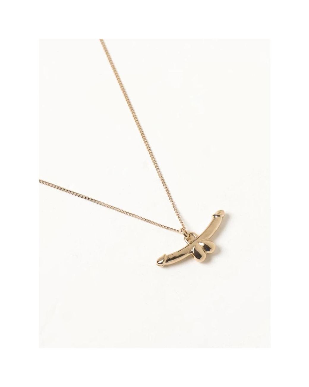 Vivetta Metallic Necklaces