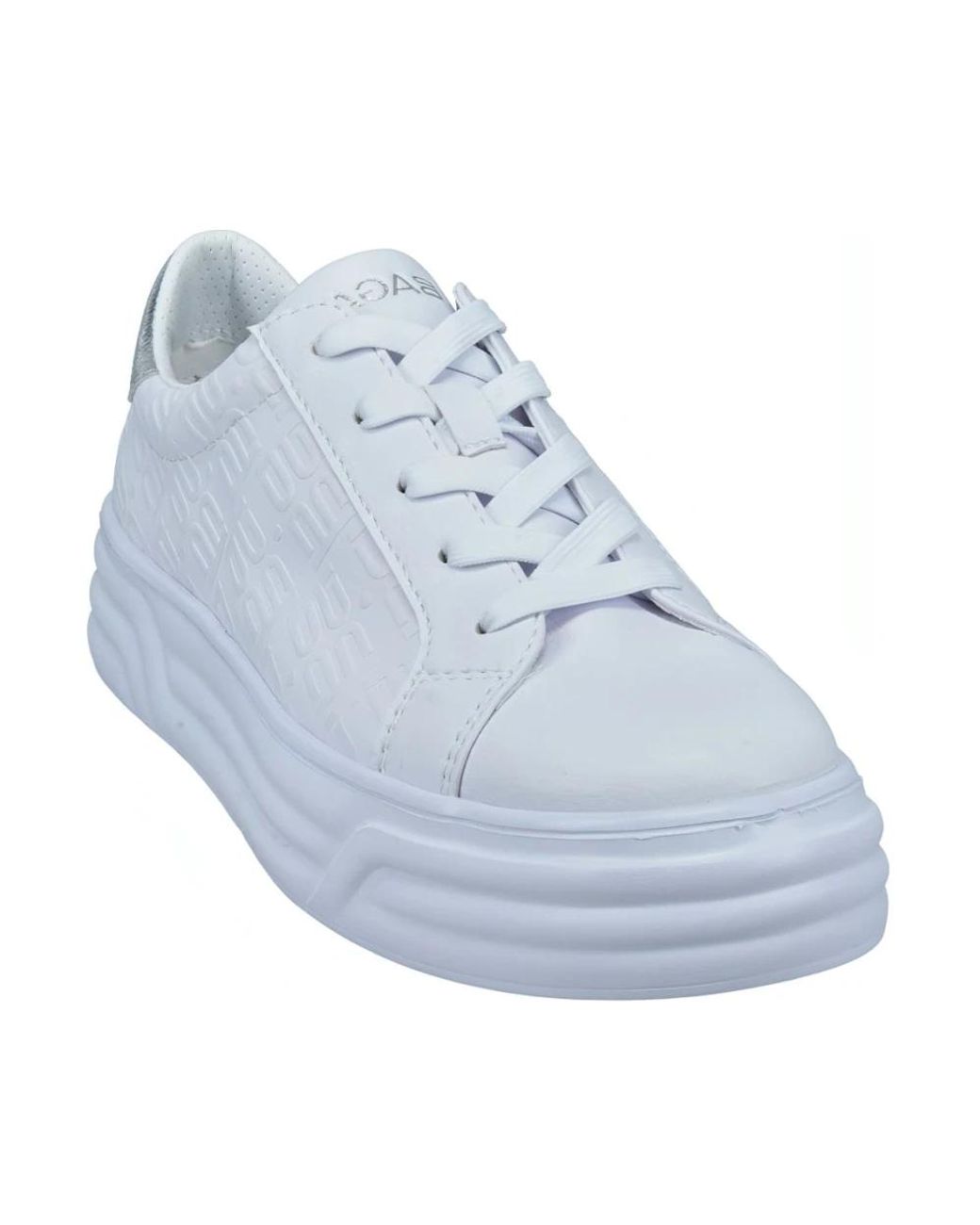 Bagatt Blue Sneakers
