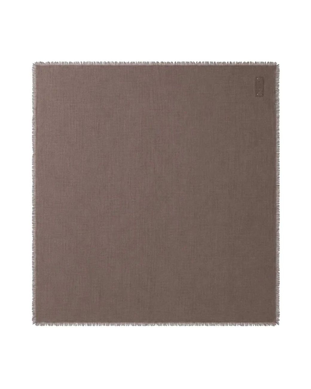 Scarves di Rier in Brown