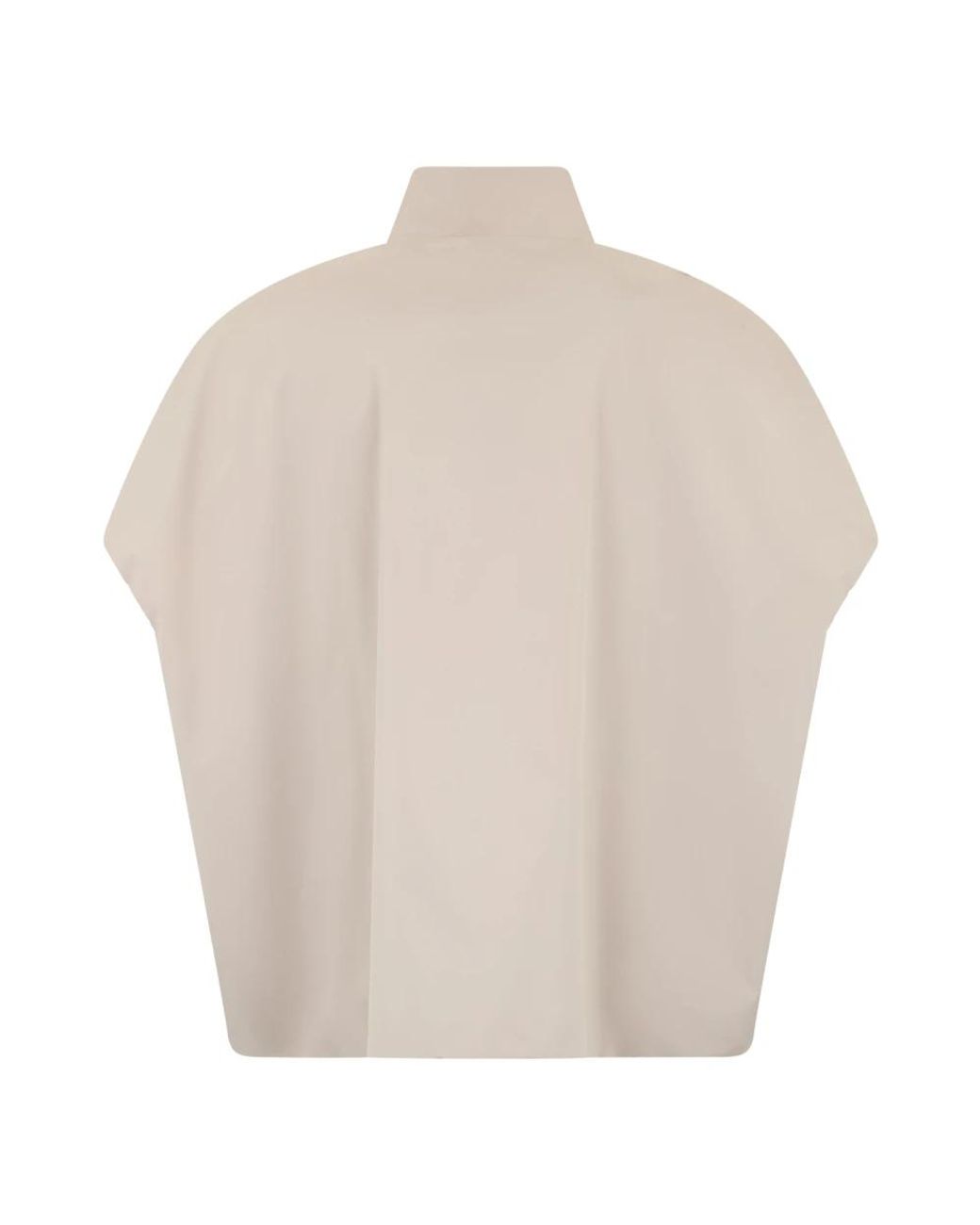 Moorer Natural Waistcoats