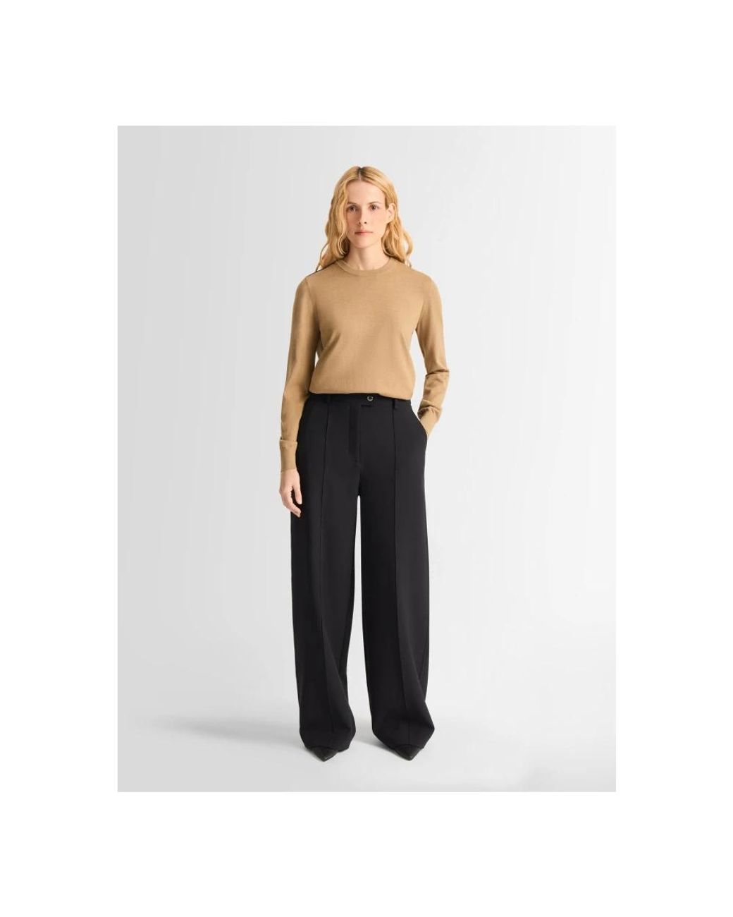 Fusalp Natural Ottavia Pullover