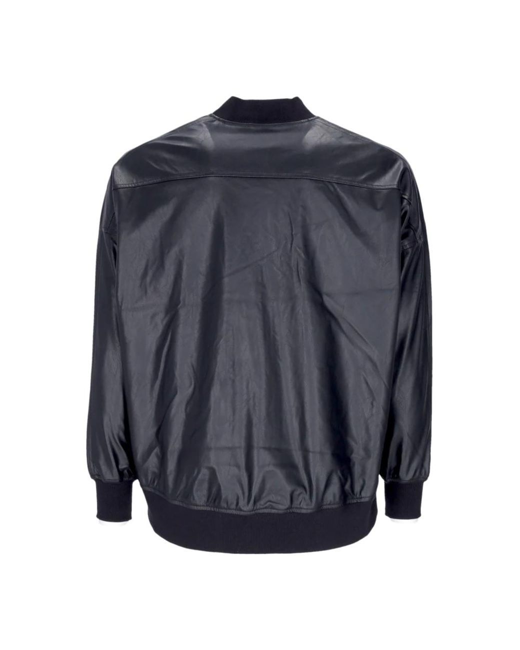 PUMA Blue Bomber Jackets