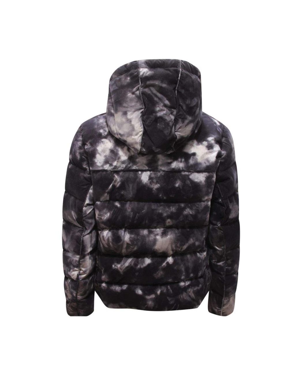 Winter Jackets Tatras pour homme en coloris Black