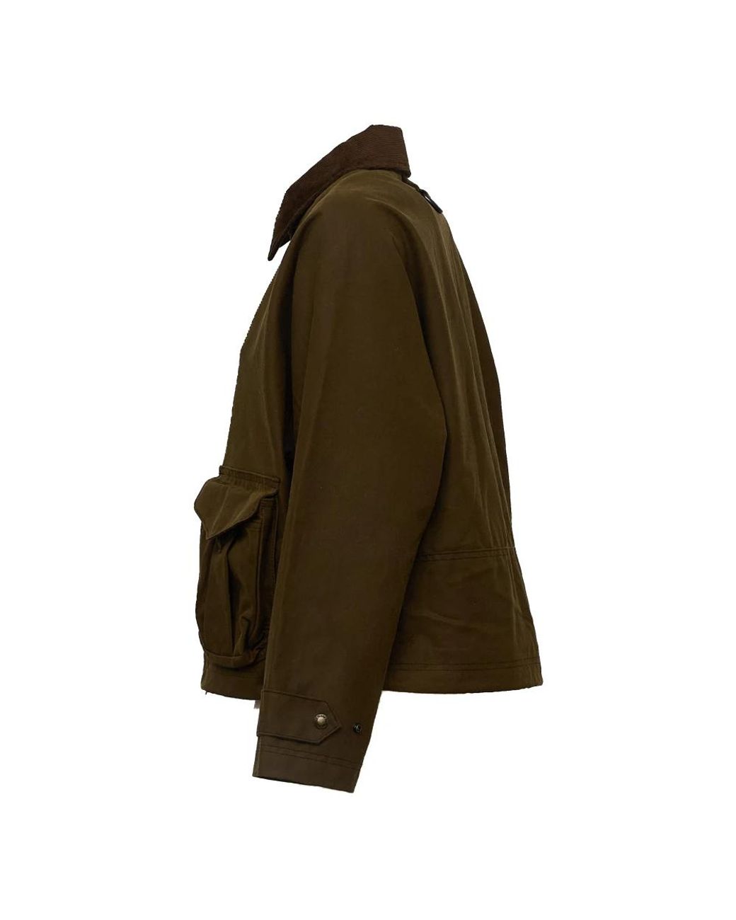 Filson Green Light Jackets