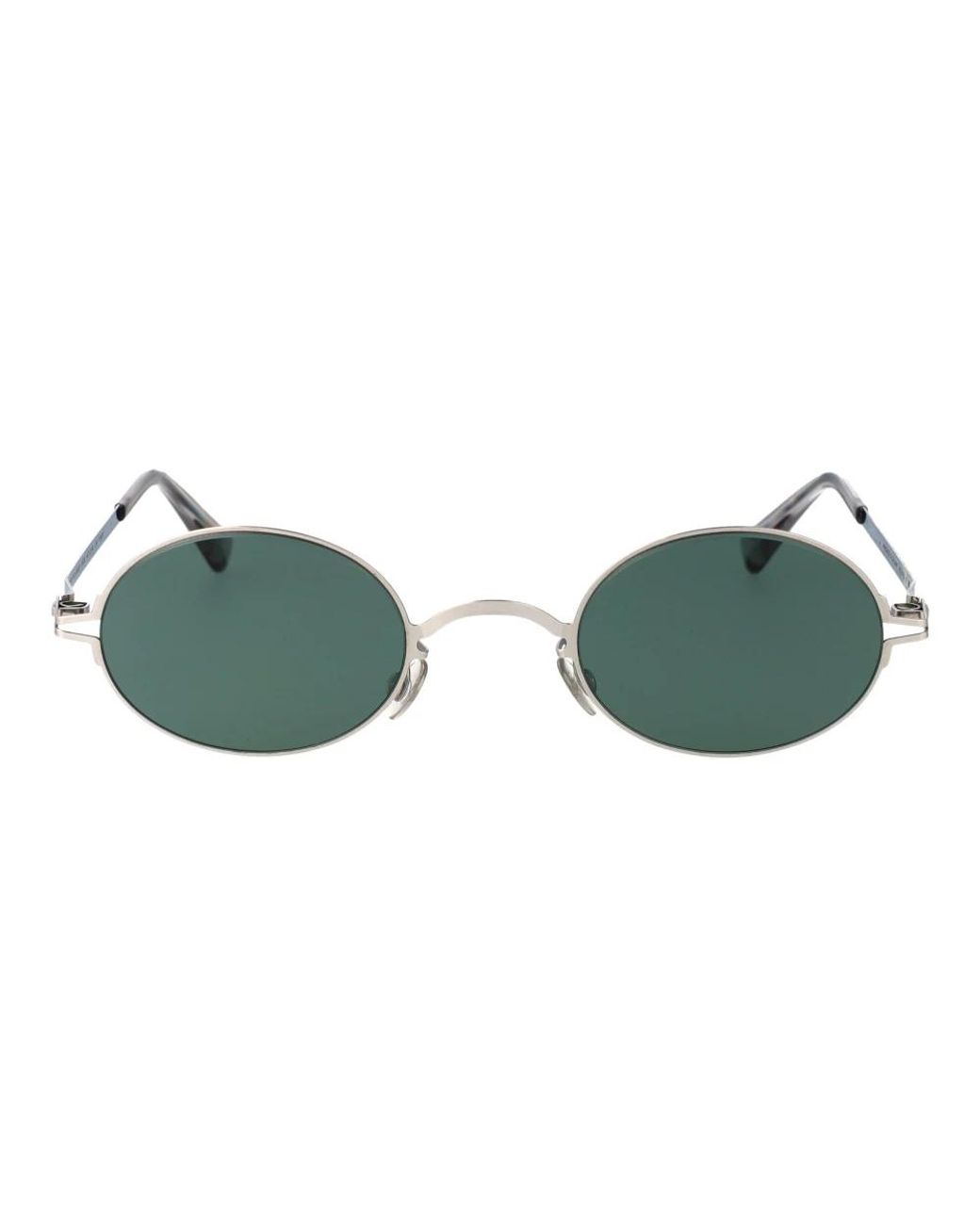 Mykita Green Sunglasses