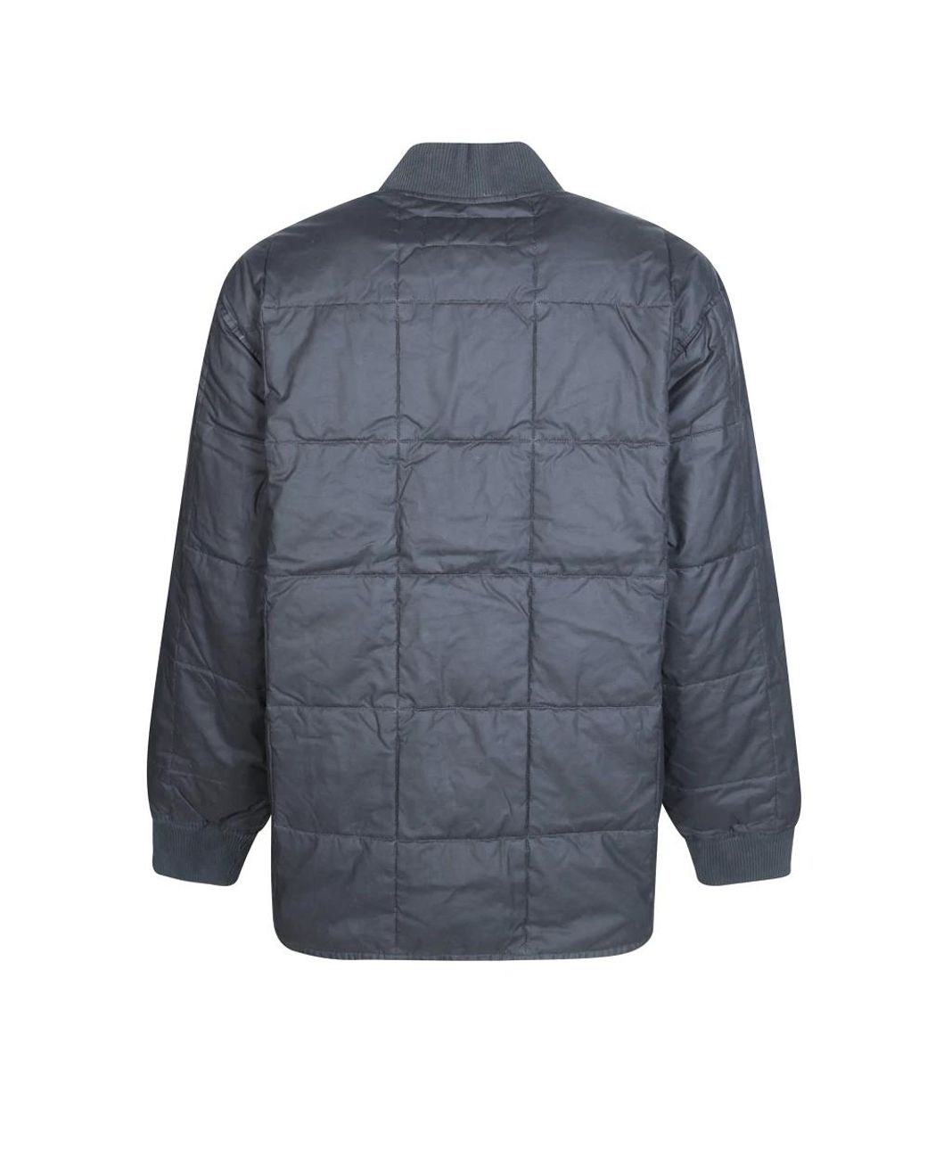 Filson Blue Down Jackets for men