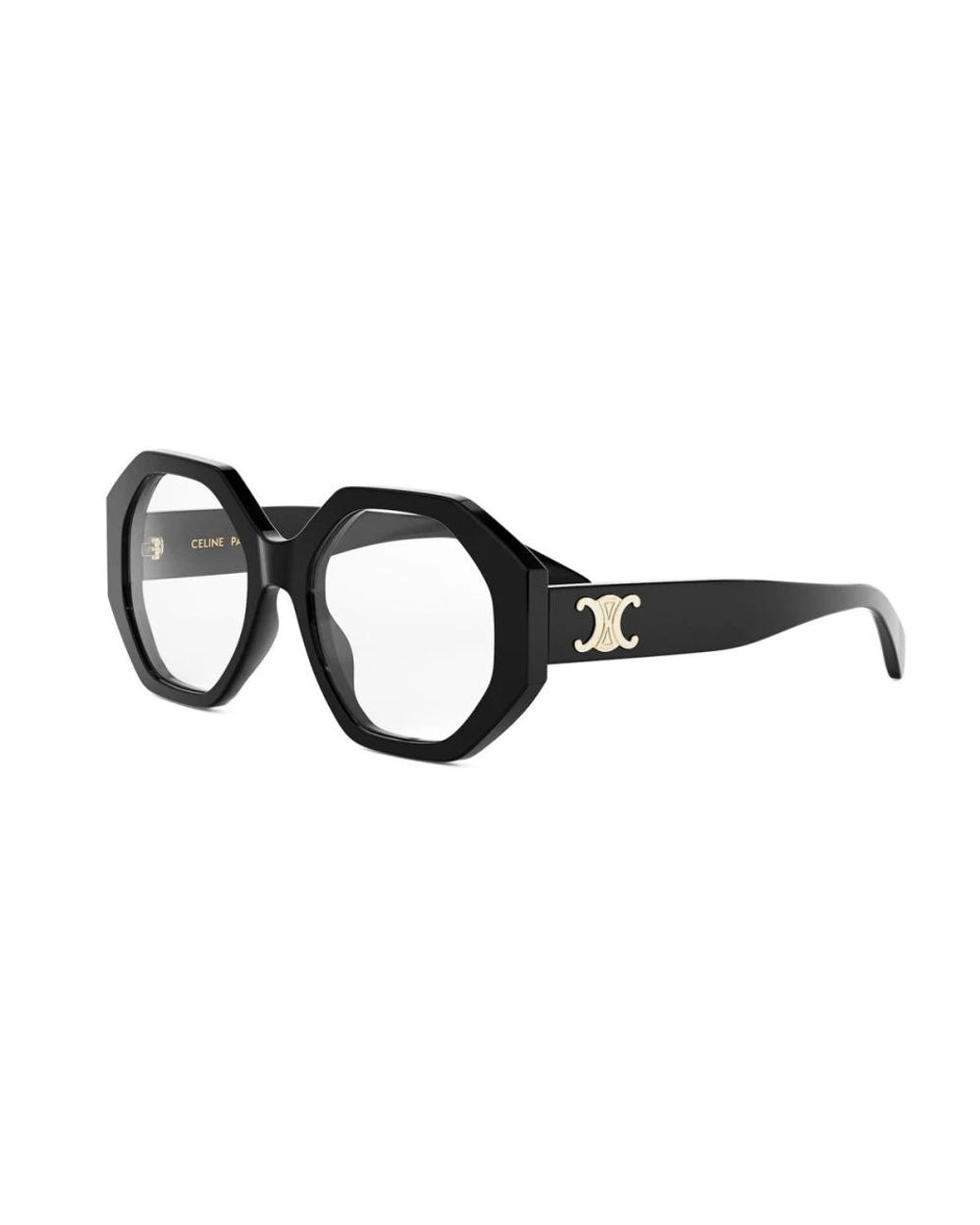 Céline Accessoires ,Zwart ,Cl 50161I Optisch Montuur in het Black
