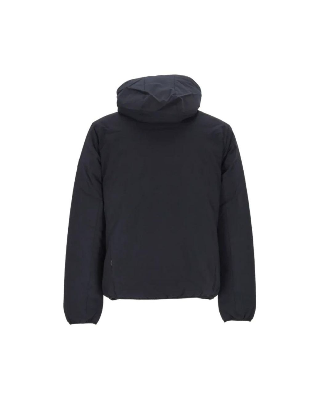 Save The Duck Blue Winter Jackets for men