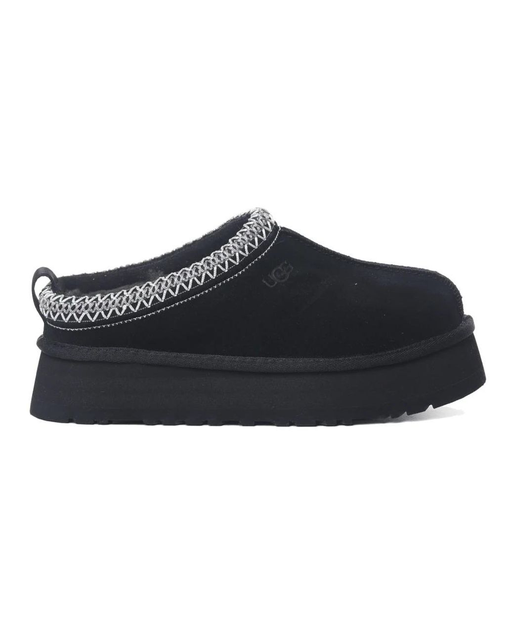 Ugg Black Tazz hausschuhe