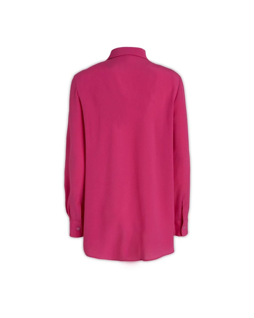 Etro Pink Shirts
