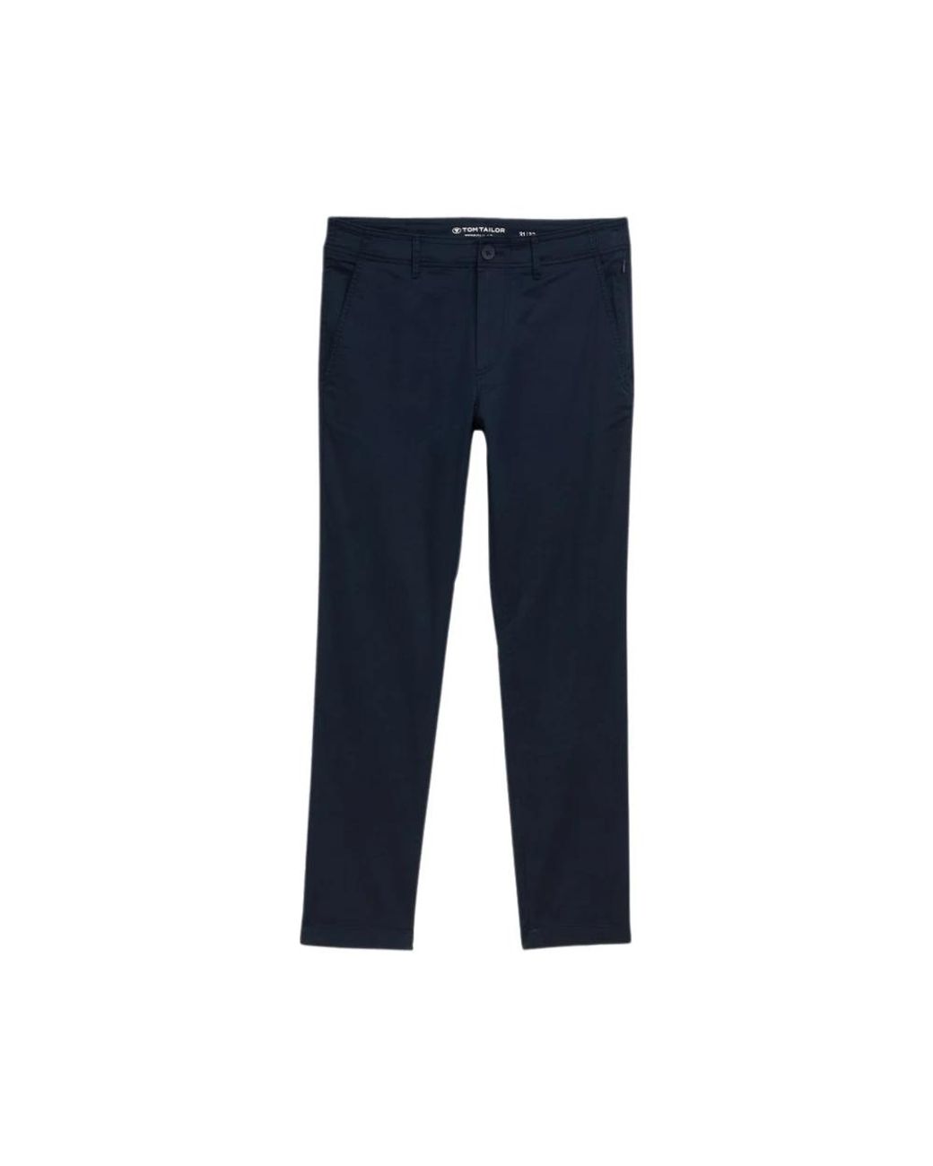 Tom Tailor Broek in het Blue voor heren