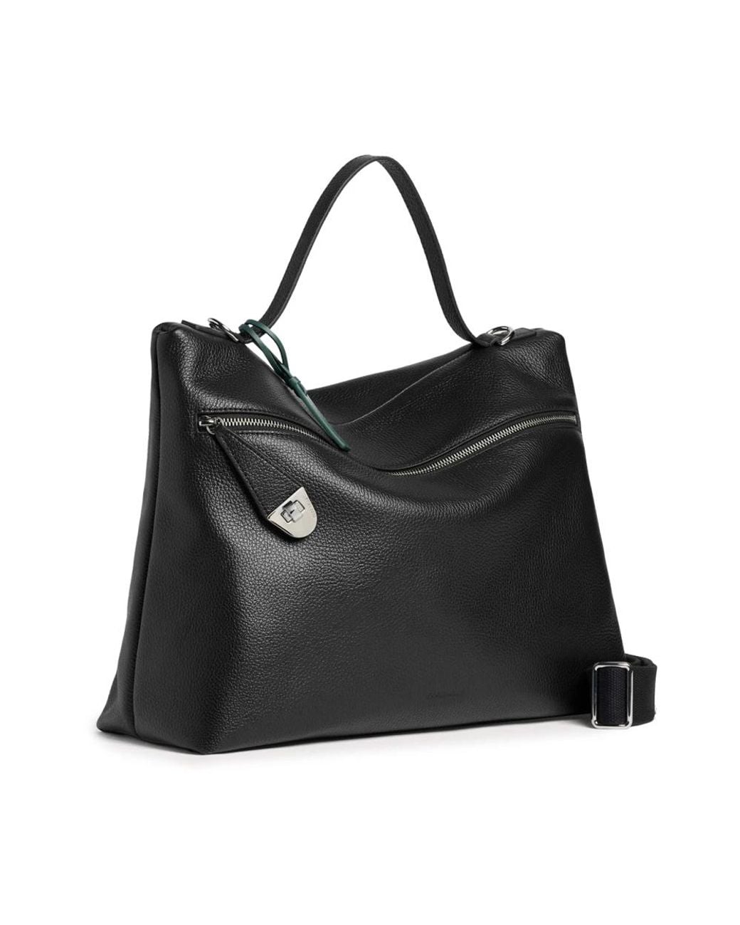 Coccinelle Black Handbags