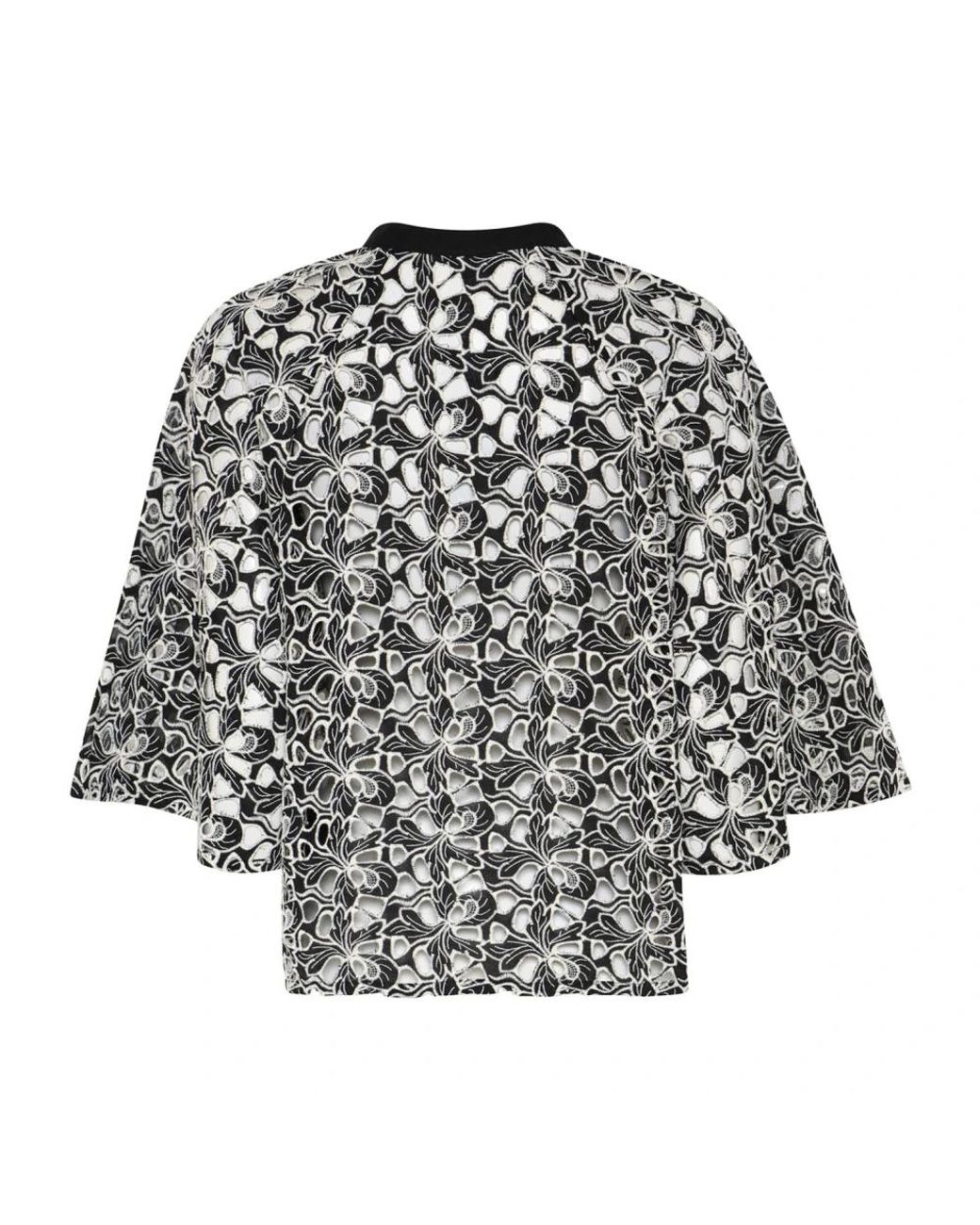 Bruuns Bazaar Black Blouses