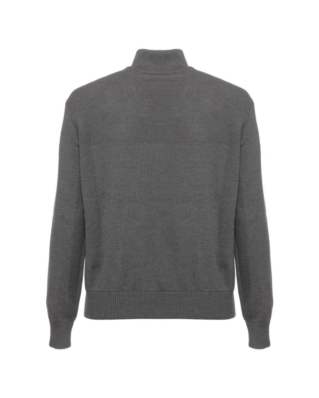 Canada Goose Gray Winter Jackets for men