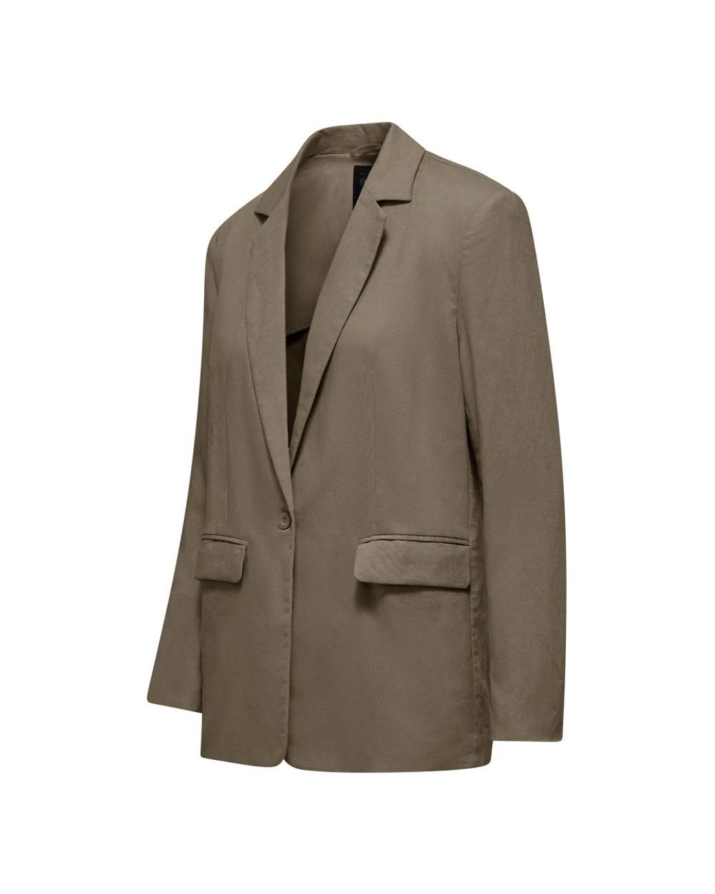 Blazers Bomboogie de color Green