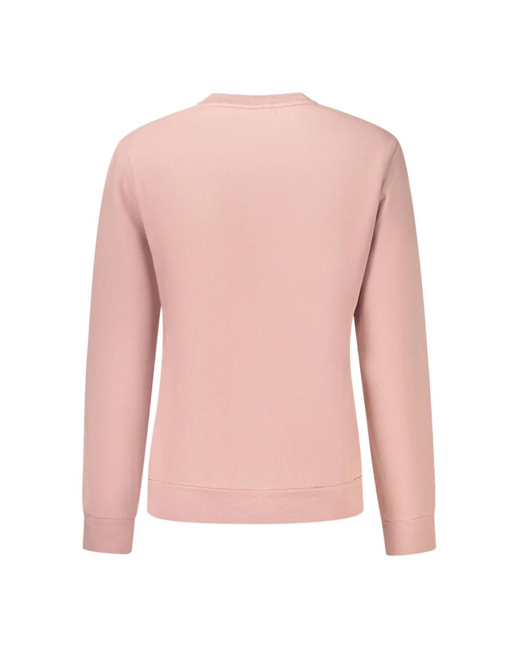 Napapijri Pink Sweatshirts